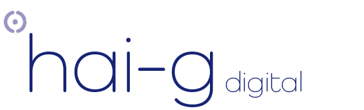Logo Haig Digital