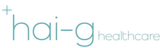 Logo Haig healthcare